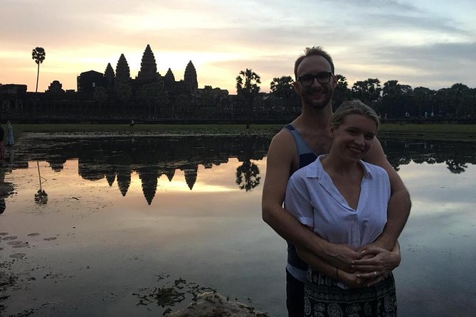 A Day Angkor Wat Sunrise Tour, Ta Prohm & Hidden Gems Beng Mealea - Why this day works best at sunrise