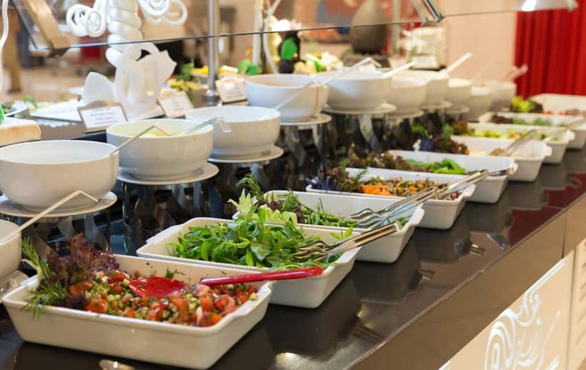 A Night To Remember: Apsara Dance Show with Buffet Dinner - Booking details that can make the night easier
