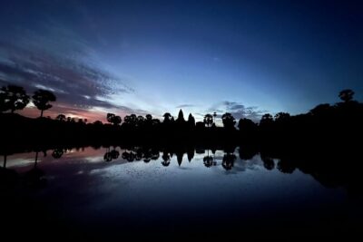 Angkor 2-Day Sunset & Sunrise Small-Group Tour