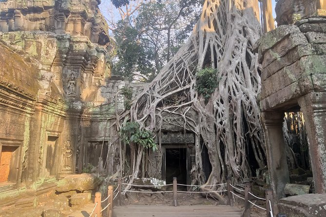 Angkor Discovery 2-Days Of Private Tour - Who should book this Angkor tour?