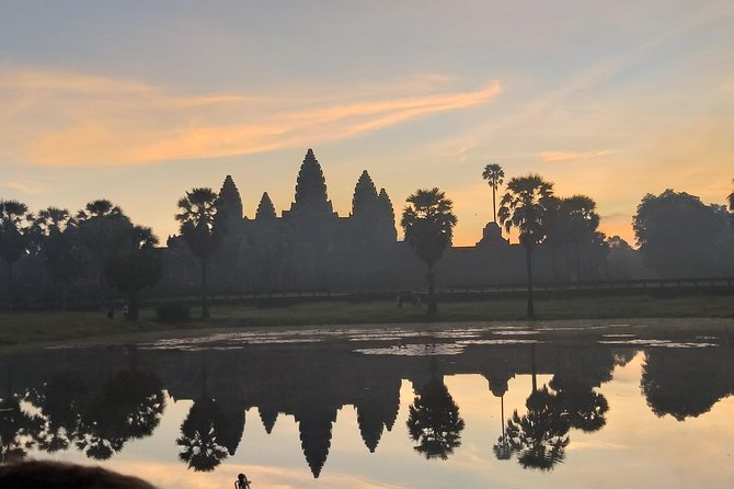 Angkor Discovery 2-Days Of Private Tour - Should you book it?