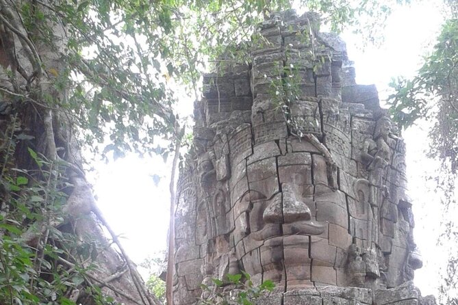 Angkor Full Day Tour All The Main Temples - Starting at Angkor Enterprise