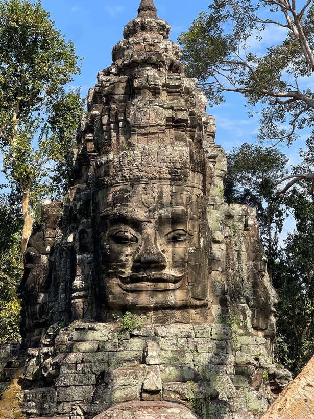 Angkor Highlights and Sunset Tour - What the $27 price really covers