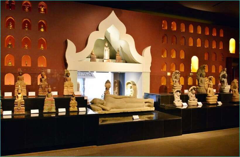 Angkor National Museum Ticket with Tuk-Tuk Pick-Up - Why visit the museum before Angkor Wat?