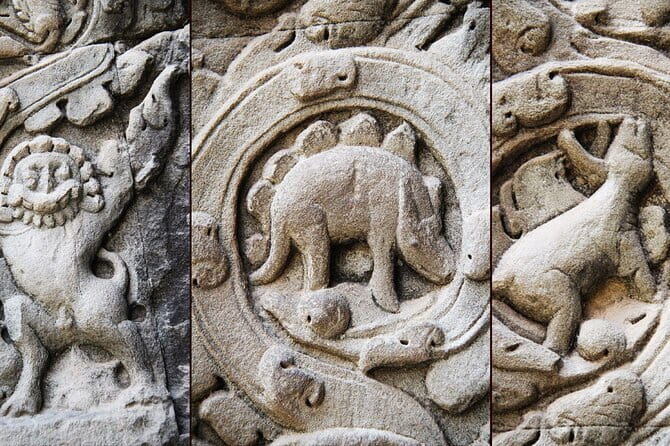 Angkor Sunrise Adventure Private Tour - Angkor Wat: Give the Main Temple Enough Time