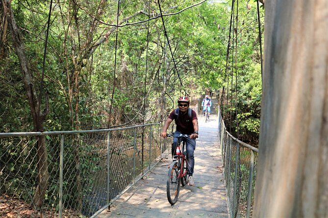 Angkor Sunrise Expedition Cycling Through Serene Backroads - What the $69 price really covers