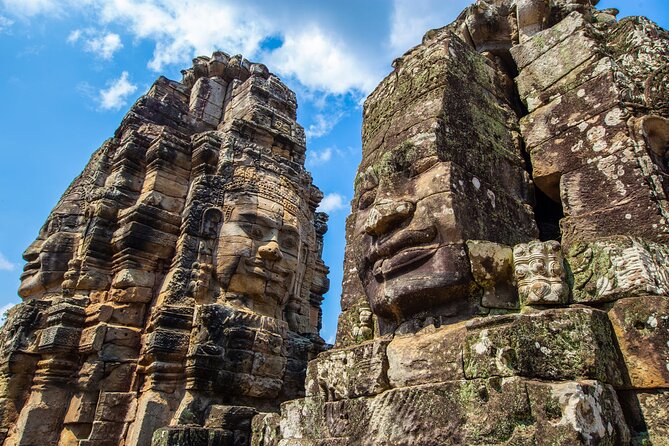 Angkor Sunrise Small Group Tour Inclusive Breakfast and lunch - Who should book this Angkor day?