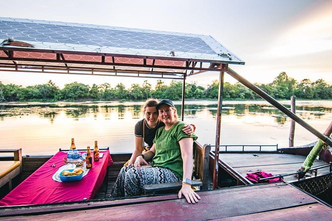 Angkor Sunset & Gondola Ride By Jeep - Why this Jeep tour feels different from a standard Angkor visit