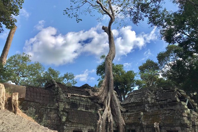 Angkor Temples Highlights: 2-Day Private Tour with Sunrise - Why two days works well at Angkor