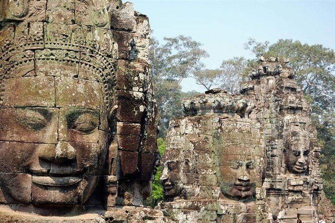 Angkor temples Tour - Why the guide can shape your Angkor day