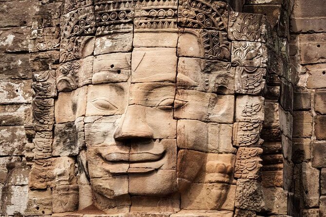 Angkor Thom Ta Prohm and Sunset in Angkor Wat Golden Hour Tour - What the guides add