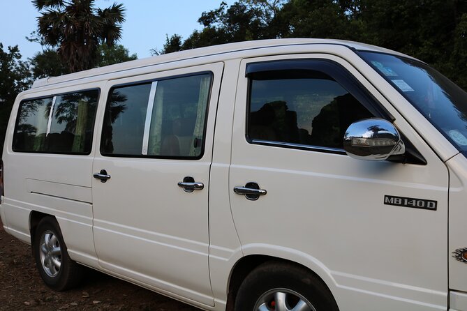 Angkor Wat and Small Circuit Temples by Private Transport - Key points to know before booking