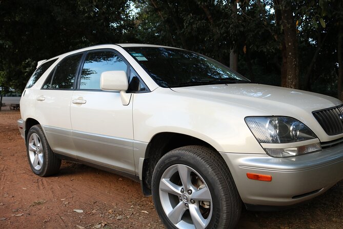 Angkor Wat and Small Circuit Temples by Private Transport - The guides who may shape your day
