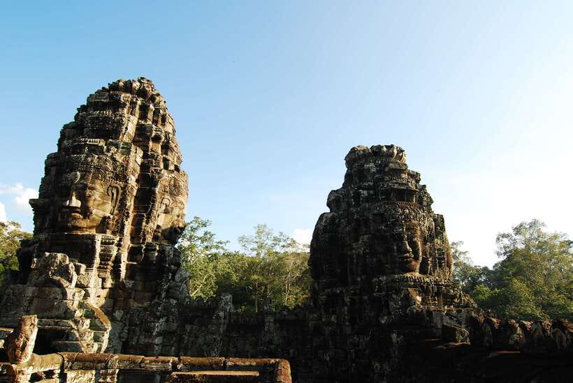 Angkor Wat Full-Day Private Tour with Sunrise - Is $140 good value for two people?