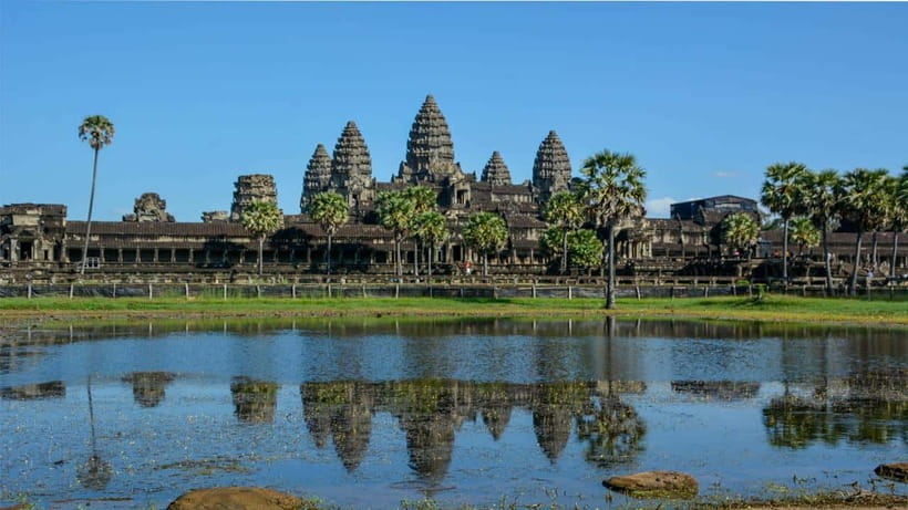 Angkor Wat Guided Sunrise Tour - What the $10 tour really costs