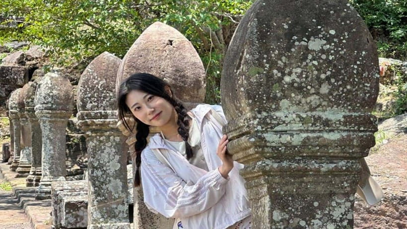 Angkor Wat Guided Sunrise Tour - The 4:45am pickup and ride into Angkor