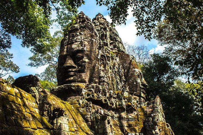 Angkor Wat highlight Tour From Sunrise -Small Group - How to prepare for the temple day