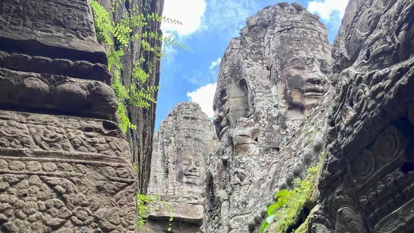 Angkor Wat: Highlights and Sunrise Guided Tour - Why this early Angkor Wat start is worth it