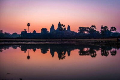 Highlights and Sunrise Guided Tour