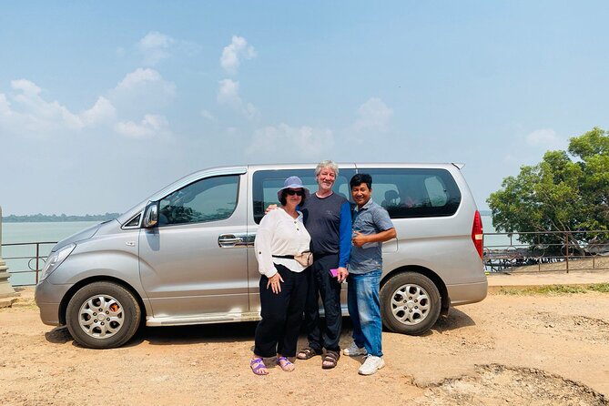 Angkor Wat Private One Day tour including sunrise & Banteay Srey - Why this route works for one long day