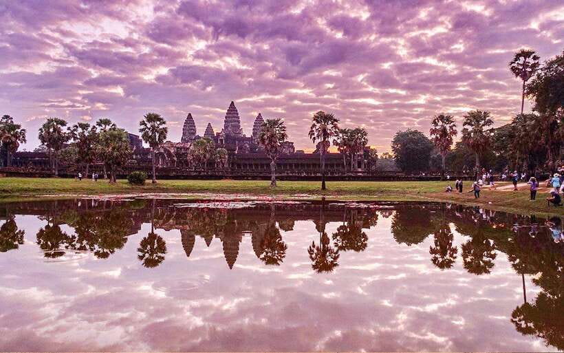 Angkor Wat Small Circle Private Car Tour in Siem Reap - Key points to know before booking