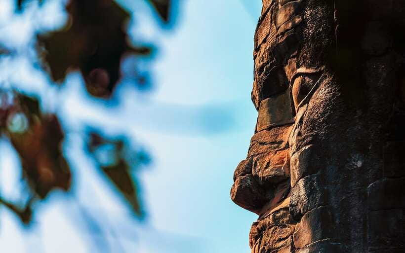 Angkor Wat Small Circle Private Car Tour in Siem Reap - Who will get the most from this tour