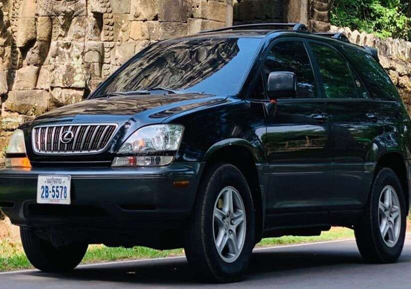 Angkor Wat Small Circle Private Car Tour in Siem Reap - Angkor Thom and the city of stone