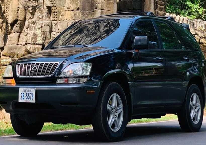 Angkor Wat Small Circle Private Car Tour in Siem Reap - What the driver does, and what he does not do