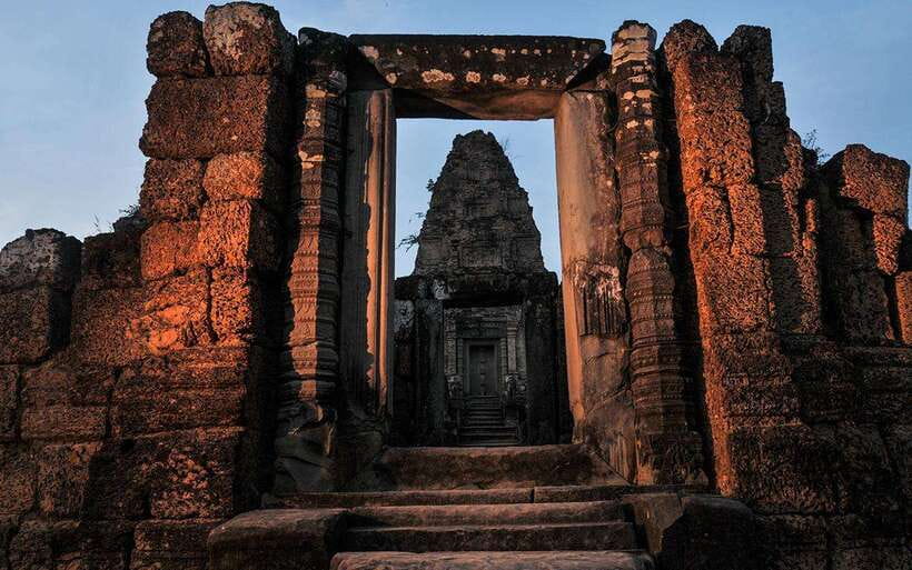 Angkor Wat Small Circle Private Car Tour in Siem Reap - How the $45 price holds up
