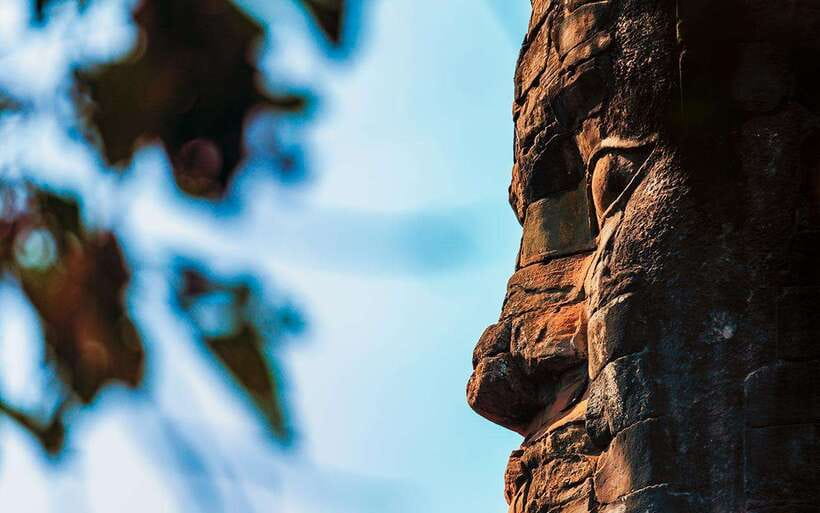 Angkor Wat Small Circle Private Car Tour in Siem Reap - Starting before sunrise at Angkor Wat
