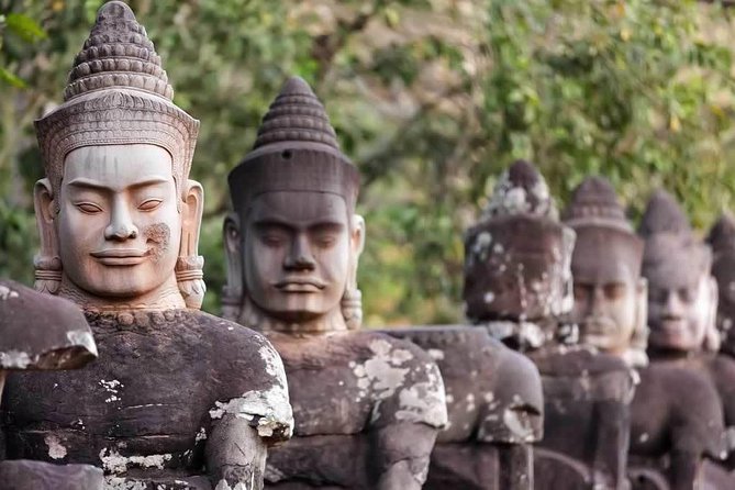 Angkor Wat Small-Group Exploration with Expert Guide - Why this route works for a first Angkor visit