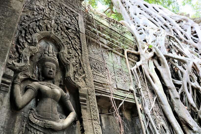 Angkor Wat: Sunrise 2.5 Days Temples & Tonle Sap-Small Group - Who should book this tour