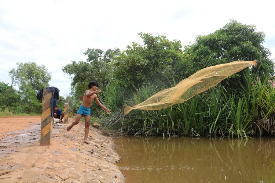 Angkor Wat: Sunrise 2.5 Days with Tonle Sap Lake Tour - Pace, comfort, and what to pack