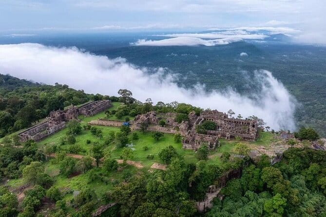 Angkor Wat Sunrise by Tuk Tuk – Personalized Private Tour - Tuk-tuk transport, comfort, and the long morning