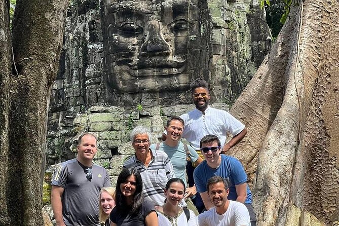 Angkor Wat Sunrise: Exclusive Private Tour! - Why the sunrise at Angkor Wat matters