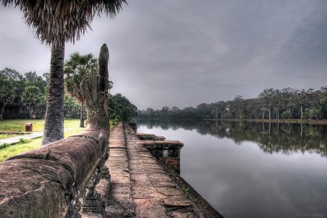 Angkor Wat Sunrise Experience – Ultimate 1-Day Guided Temple Tour - Why the 4:30 am start is worth considering