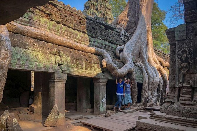 Angkor Wat Sunrise Experience with Breakfast - Is $23 a good value?