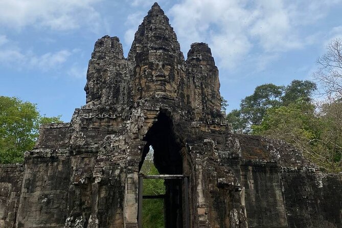 Angkor Wat Sunrise & Highlight The Most Iconic Temple - Why the sunrise start is worth the early alarm