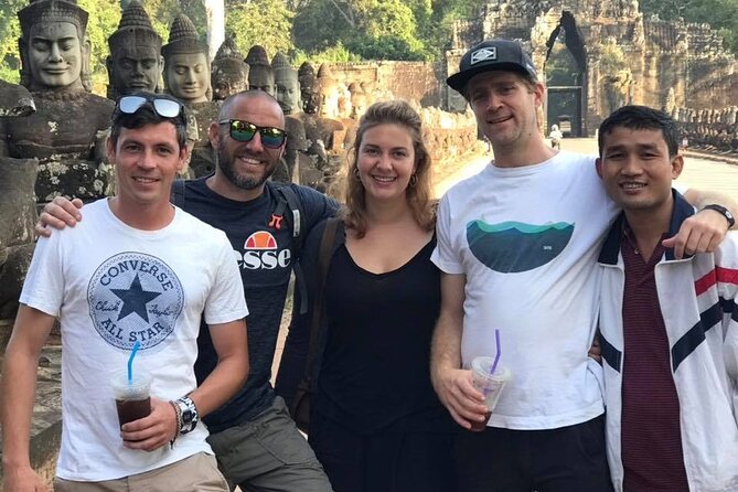 Angkor Wat Sunrise & Highlight The Most Iconic Temple - Ta Keo, a temple that shows Khmer engineering