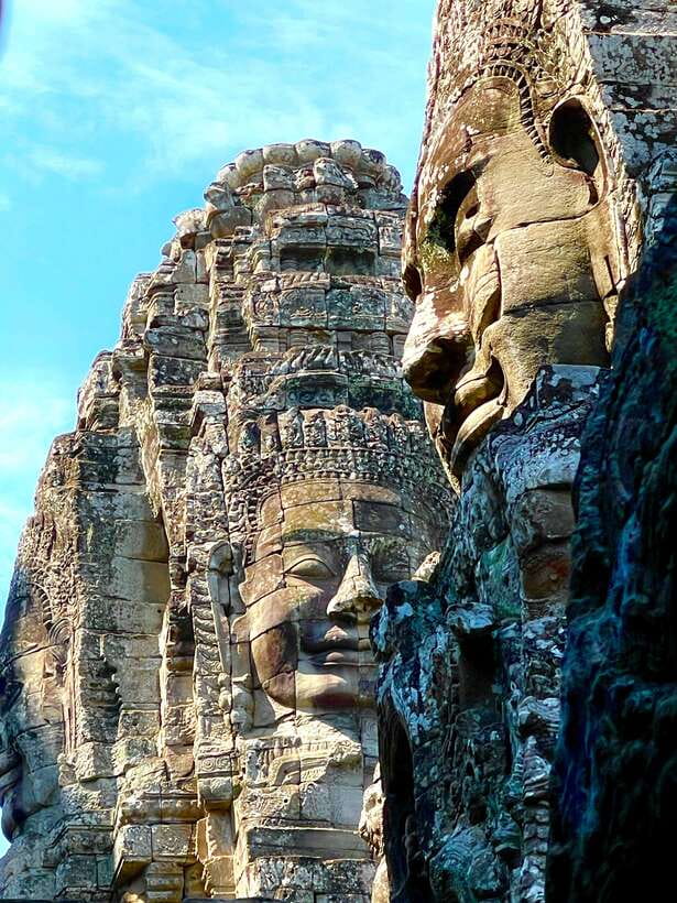 Angkor Wat Sunrise Private Full Day Tour - Clothing, supplies, and the early morning reality