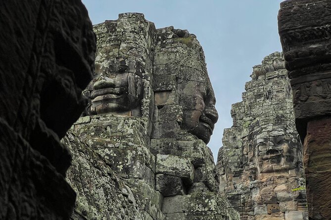 Angkor Wat Sunrise Private Tour via Tuk Tuk from Siem Reap - Why this sunrise tour works so well
