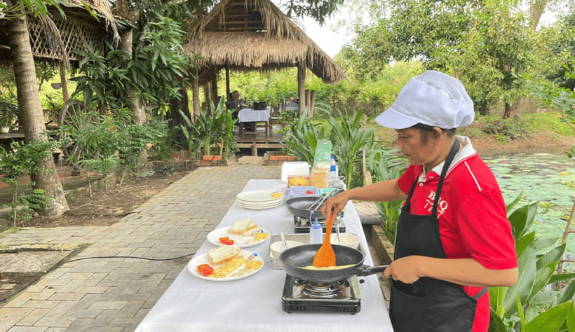 Angkor Wat Sunrise Private Tuk-Tuk Guided Tour - Prepare for heat, clothing rules, and a long day