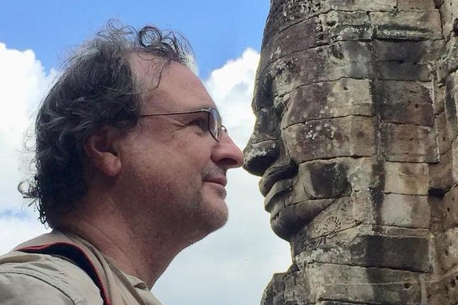 Angkor Wat Sunrise/Set Offbeat Tour by Jeep - Why the Sunrise Start Makes Sense