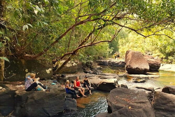 Angkor Wat Tour Deutsch | Private Führung - What the $60 price really includes