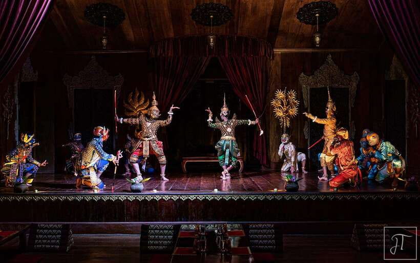 Apsara Theater Performance include dinner & Hotel pick up - Who will enjoy this experience most?