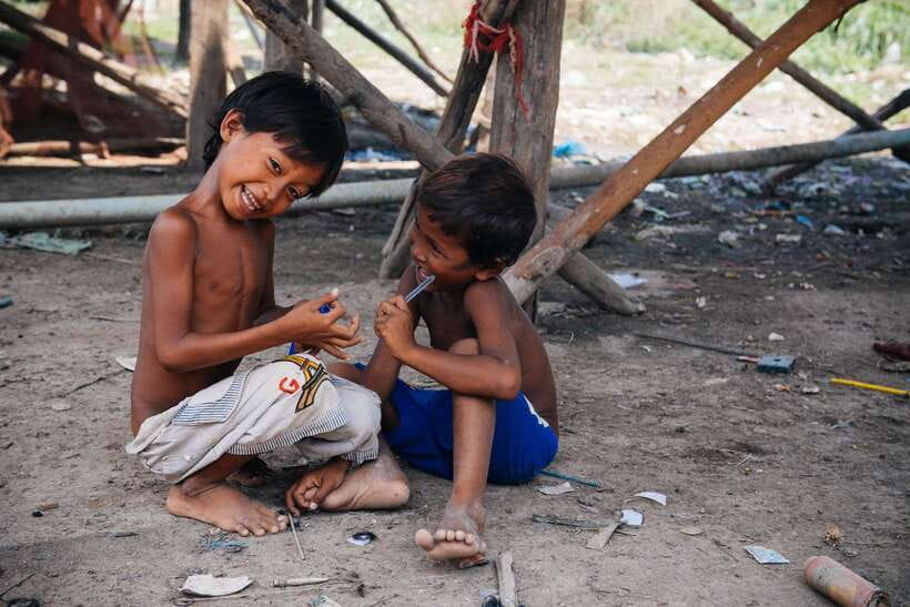 Back to Basics: Village Life Tour from Siem Reap - Transport, comfort, and practical details