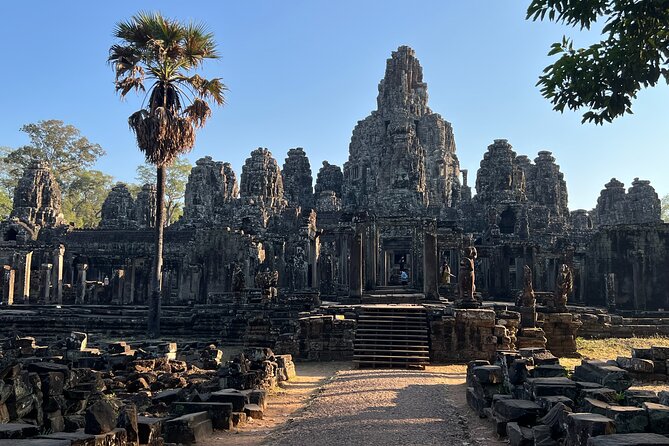 Bangkok to Angkor Wat 2 Days 1 Night by Flight - What the $293.34 price really covers