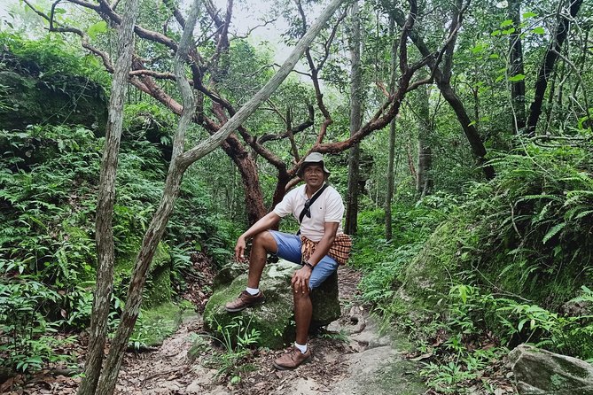 Banteay Srei & Kulen Mountain & Beng Mealea Tour - Practical planning for a smoother day