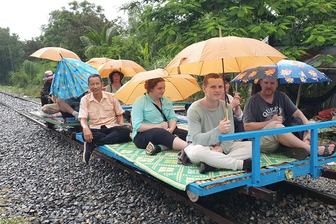 Battambang Day Trip from Siem Reap - Bamboo Train, Killing Cave - Why Battambang makes sense as a day trip from Siem Reap