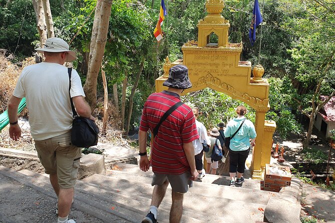 Battambang Day Trip from Siem Reap - Bamboo Train, Killing Cave - Lunch, inclusions, and the real value of $99